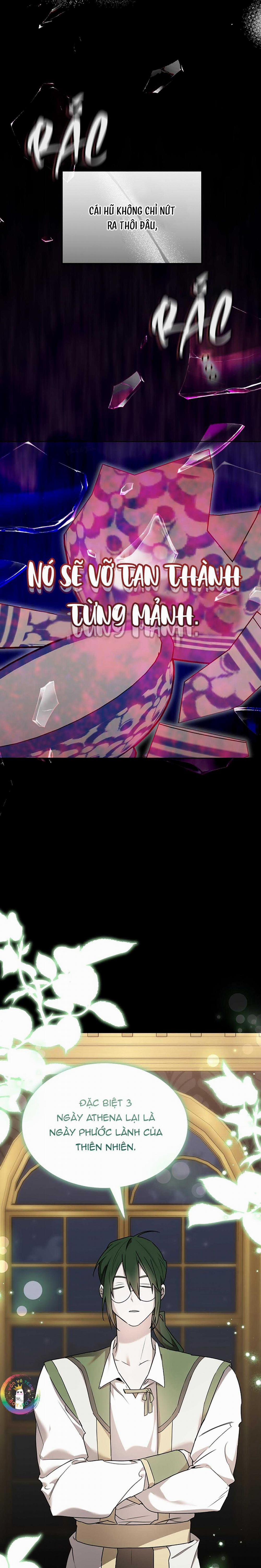 Này, Đừng Có Nhấn Cái Nút Đó! 28 trang 5