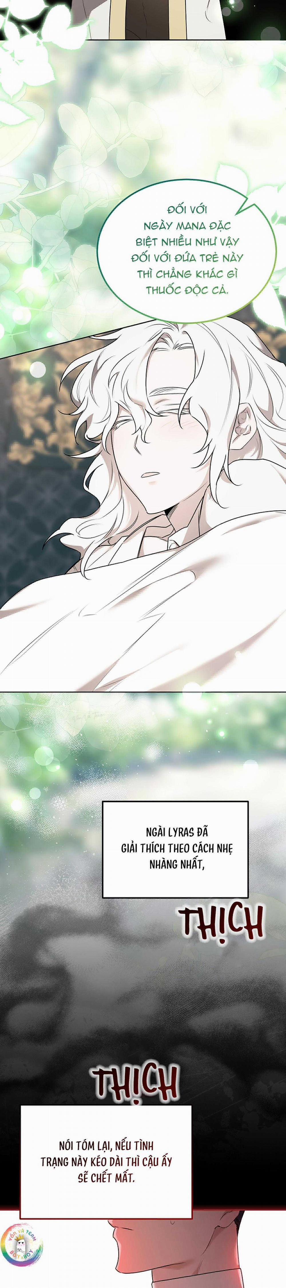 Này, Đừng Có Nhấn Cái Nút Đó! 28 trang 6