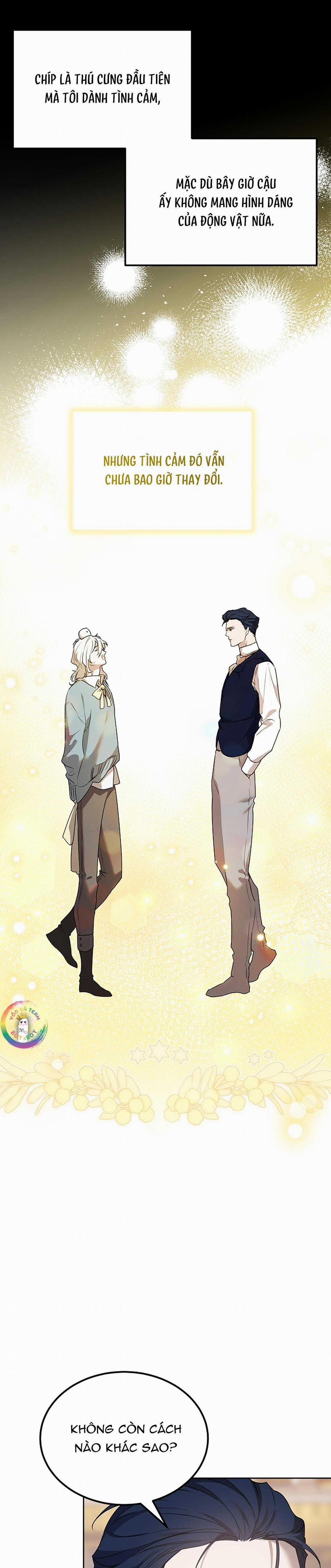 Này, Đừng Có Nhấn Cái Nút Đó! 28 trang 8