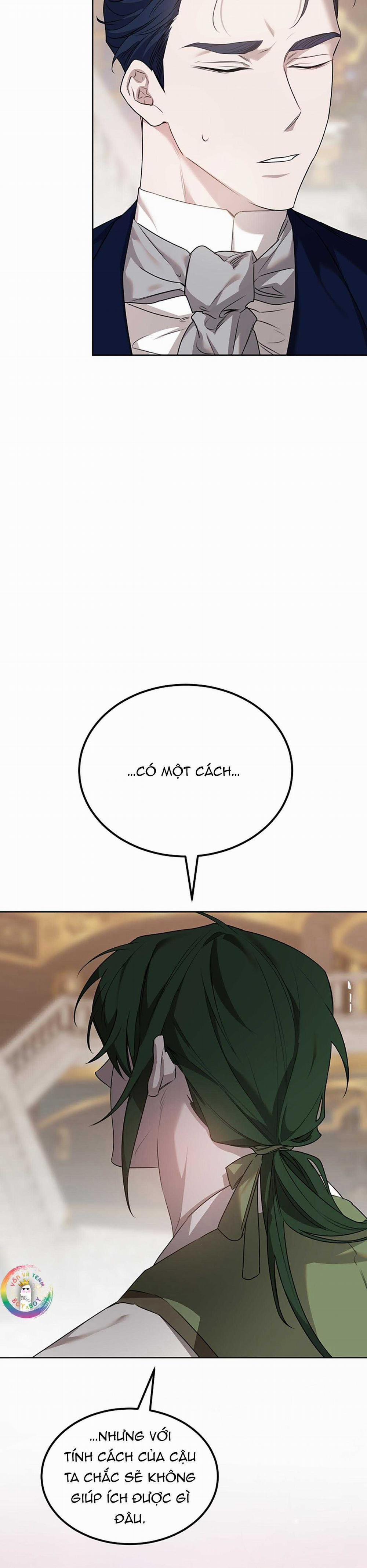 Này, Đừng Có Nhấn Cái Nút Đó! 28 trang 9