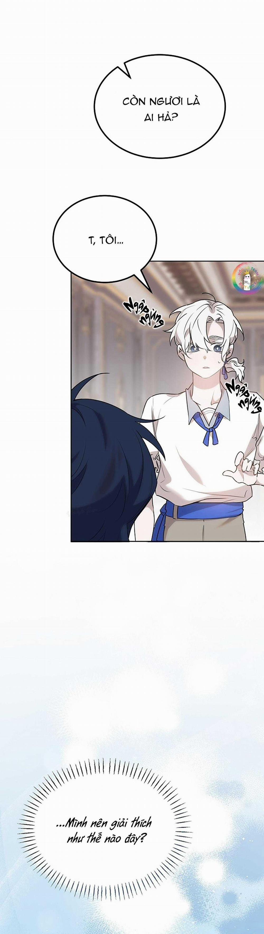 Này, Đừng Có Nhấn Cái Nút Đó! 29 trang 1