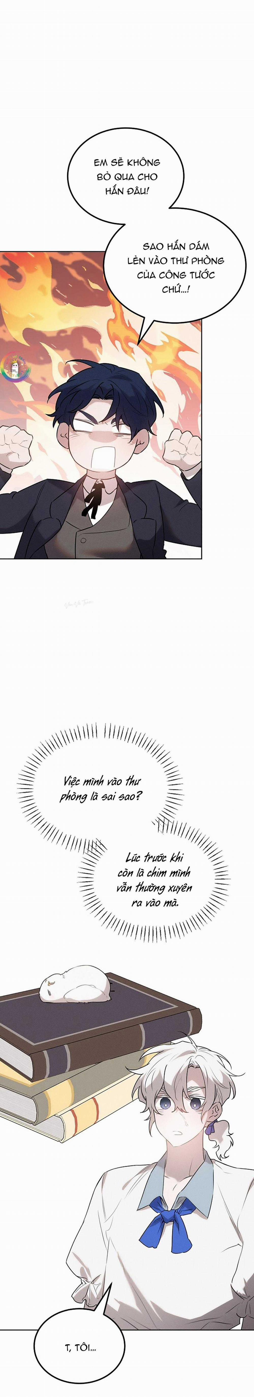 Này, Đừng Có Nhấn Cái Nút Đó! 29 trang 10