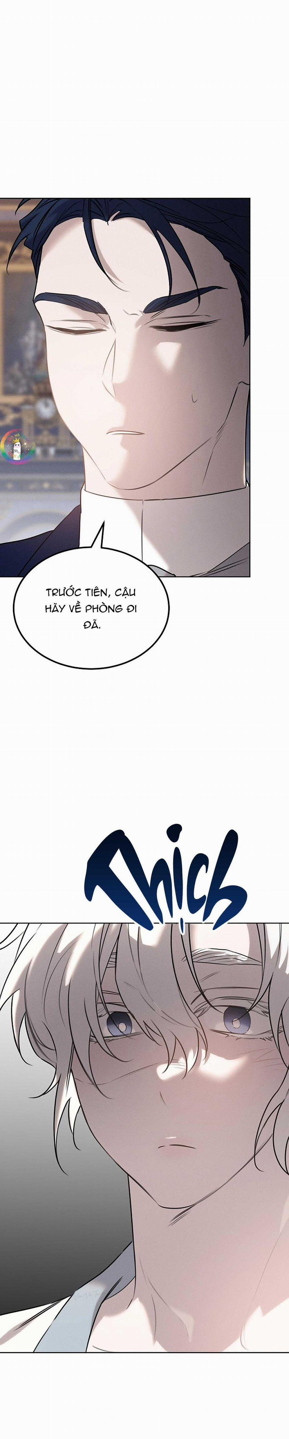Này, Đừng Có Nhấn Cái Nút Đó! 29 trang 11