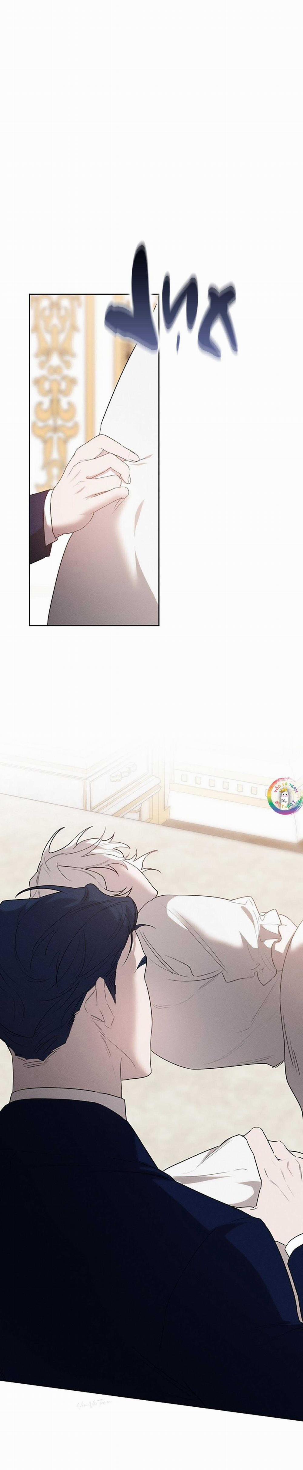 Này, Đừng Có Nhấn Cái Nút Đó! 29 trang 19