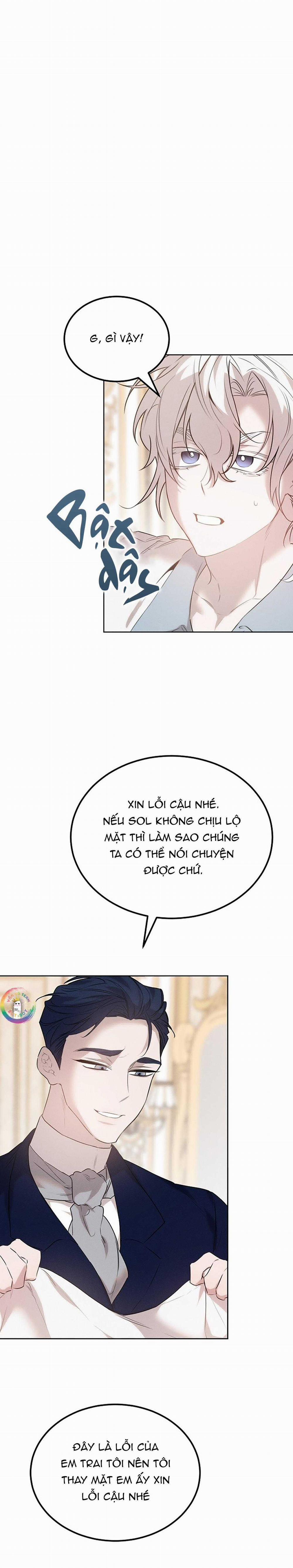 Này, Đừng Có Nhấn Cái Nút Đó! 29 trang 20