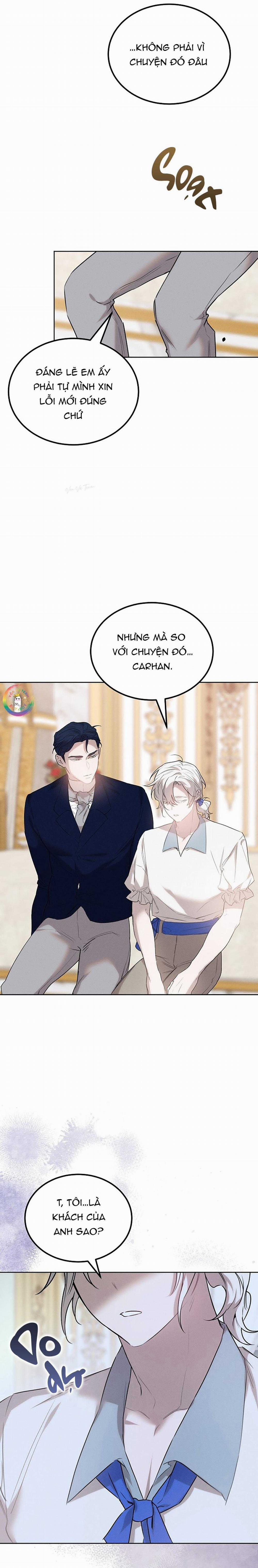 Này, Đừng Có Nhấn Cái Nút Đó! 29 trang 21