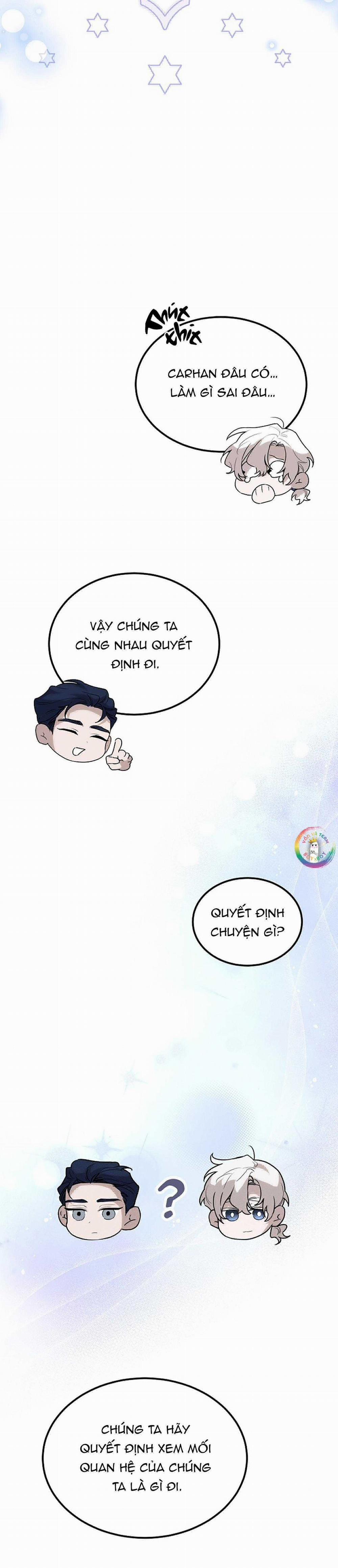 Này, Đừng Có Nhấn Cái Nút Đó! 29 trang 24