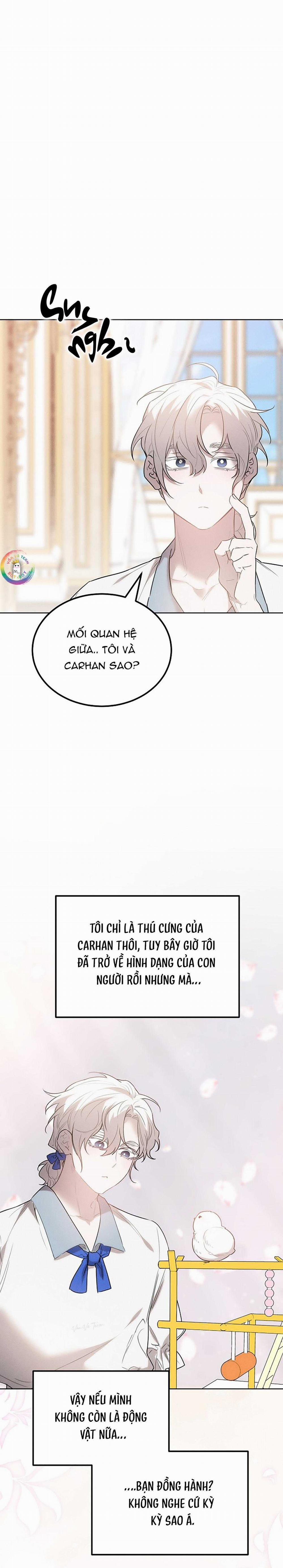 Này, Đừng Có Nhấn Cái Nút Đó! 29 trang 25