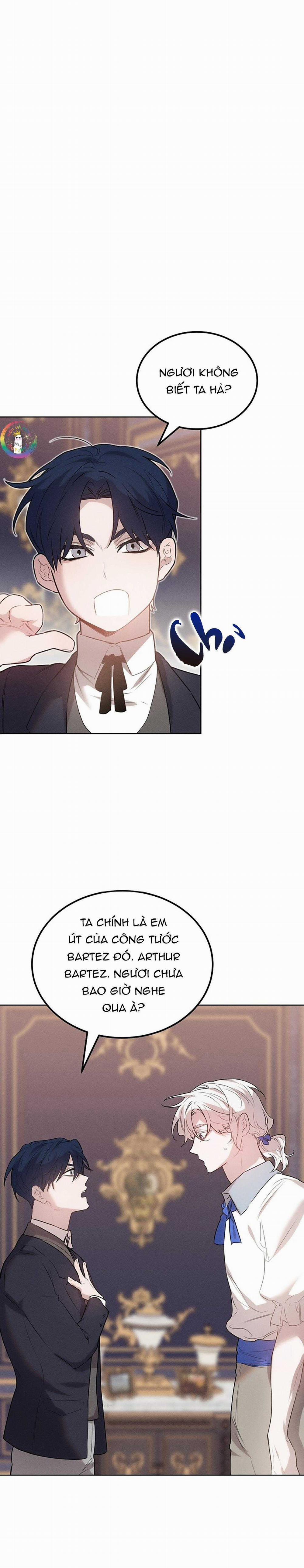 Này, Đừng Có Nhấn Cái Nút Đó! 29 trang 3