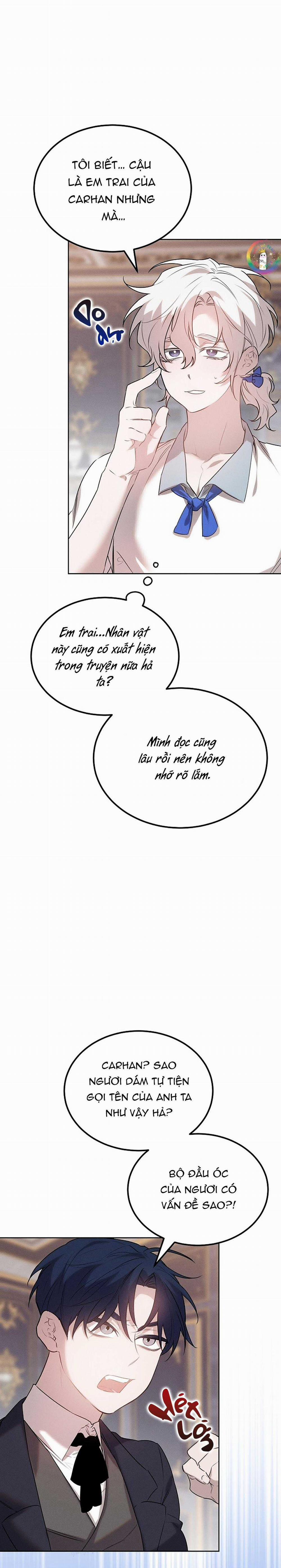 Này, Đừng Có Nhấn Cái Nút Đó! 29 trang 4