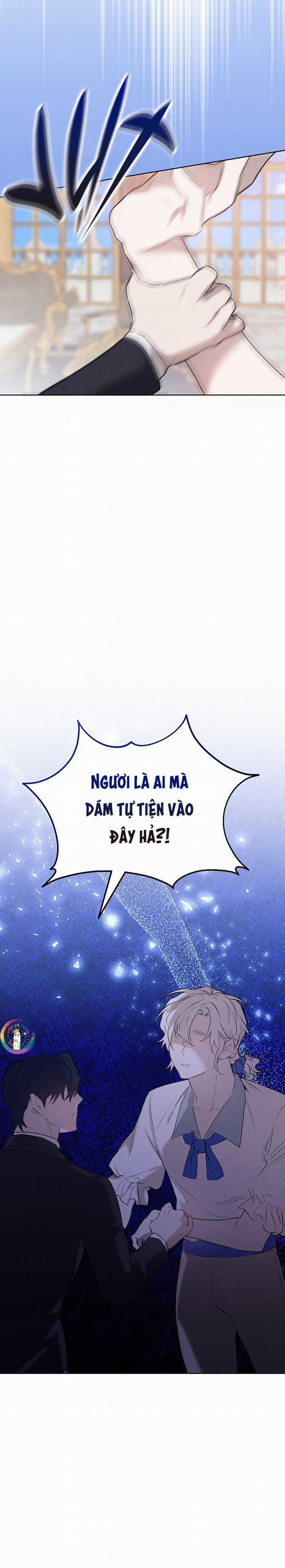 Này, Đừng Có Nhấn Cái Nút Đó! 29 trang 5