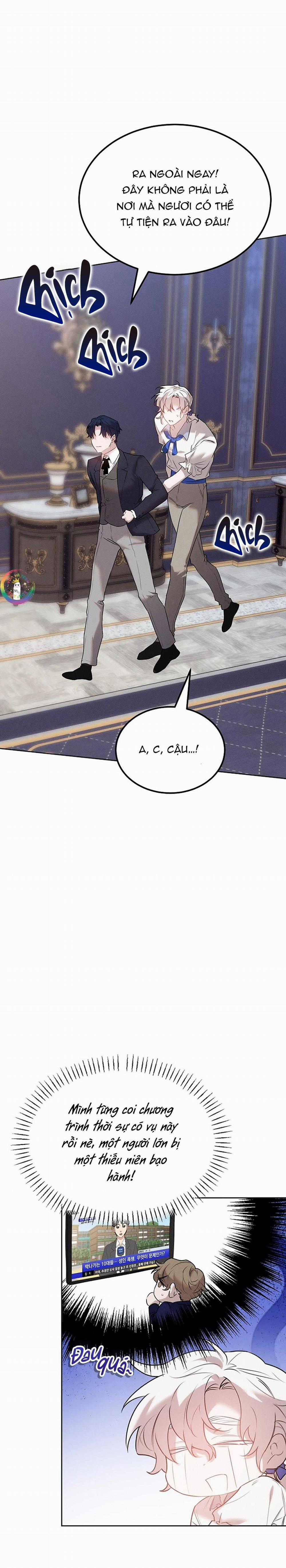 Này, Đừng Có Nhấn Cái Nút Đó! 29 trang 6