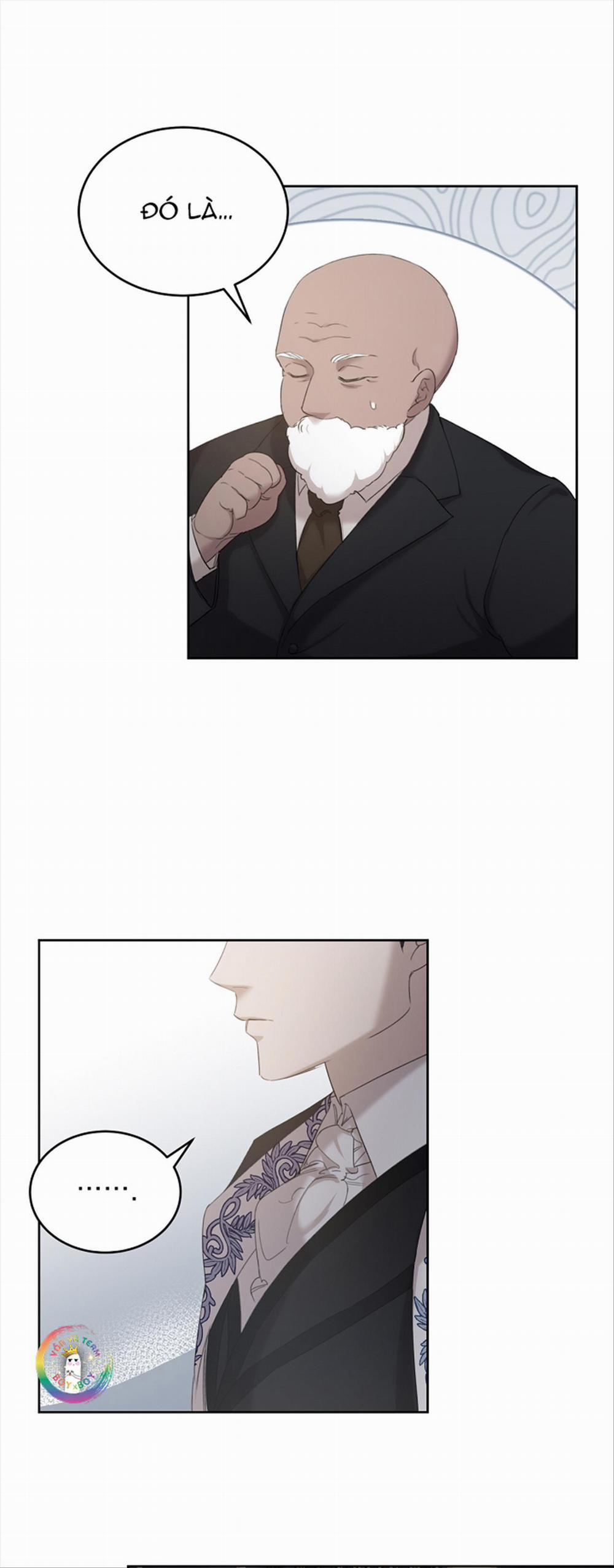 Này, Đừng Có Nhấn Cái Nút Đó! 3 trang 12