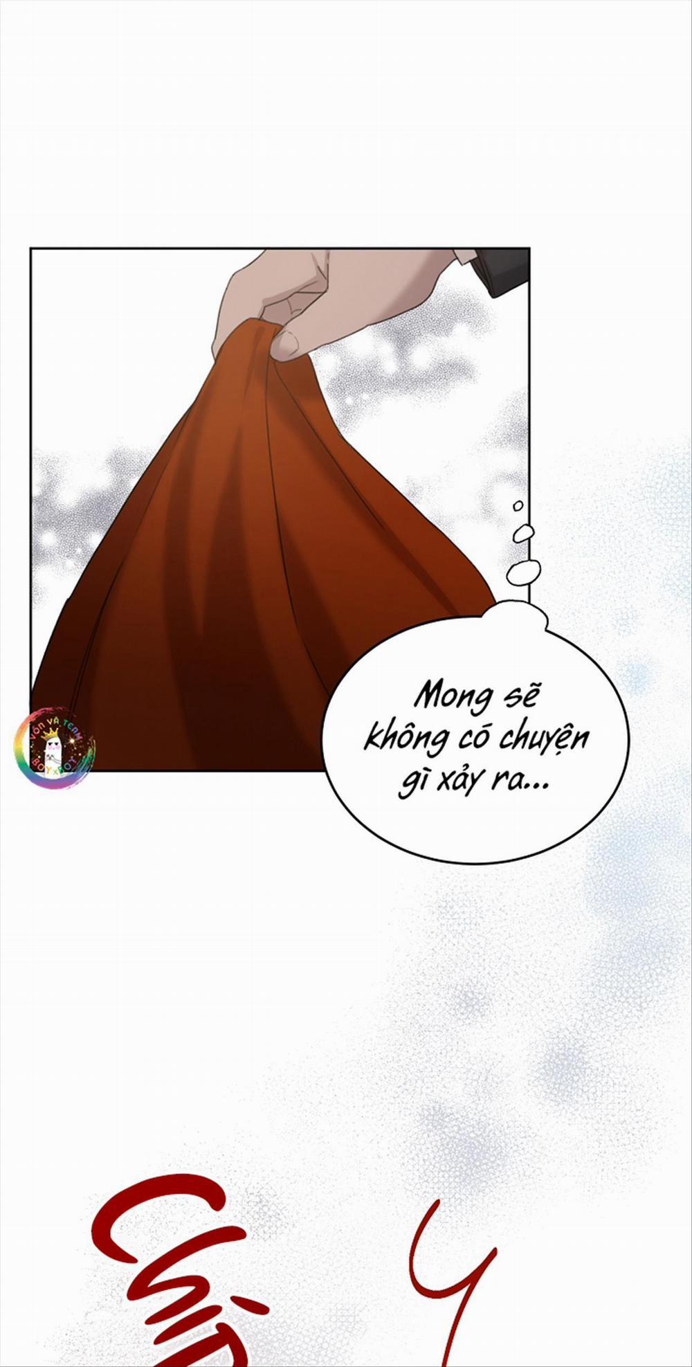 Này, Đừng Có Nhấn Cái Nút Đó! 3 trang 18