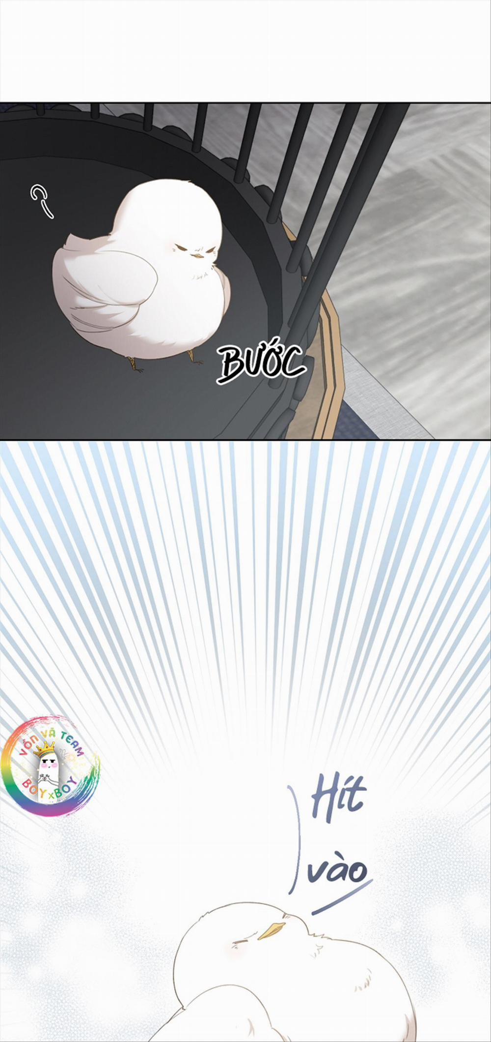 Này, Đừng Có Nhấn Cái Nút Đó! 3 trang 20