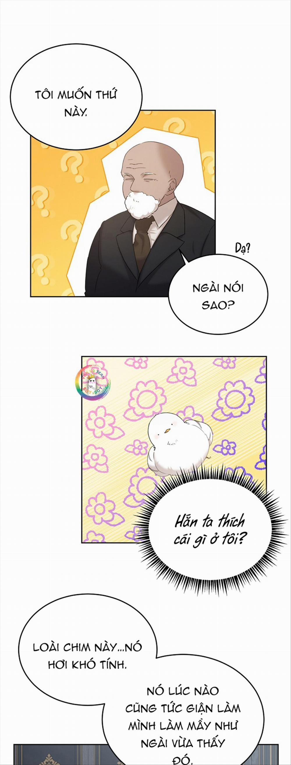 Này, Đừng Có Nhấn Cái Nút Đó! 3 trang 34
