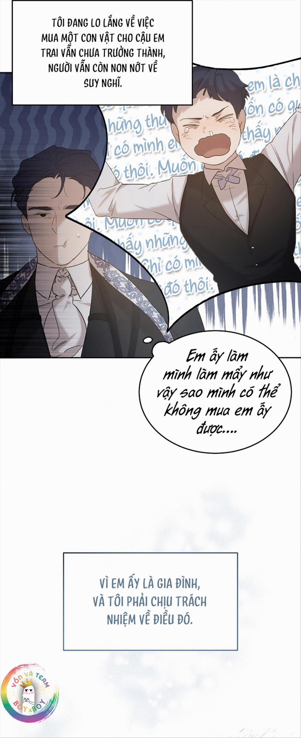 Này, Đừng Có Nhấn Cái Nút Đó! 3 trang 7