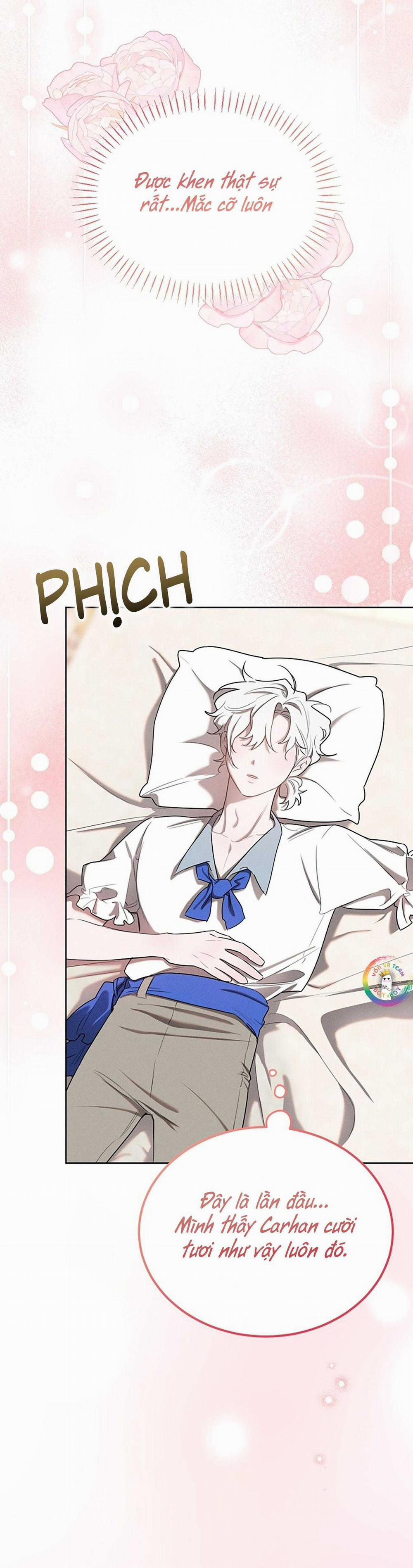 Này, Đừng Có Nhấn Cái Nút Đó! 30 trang 15