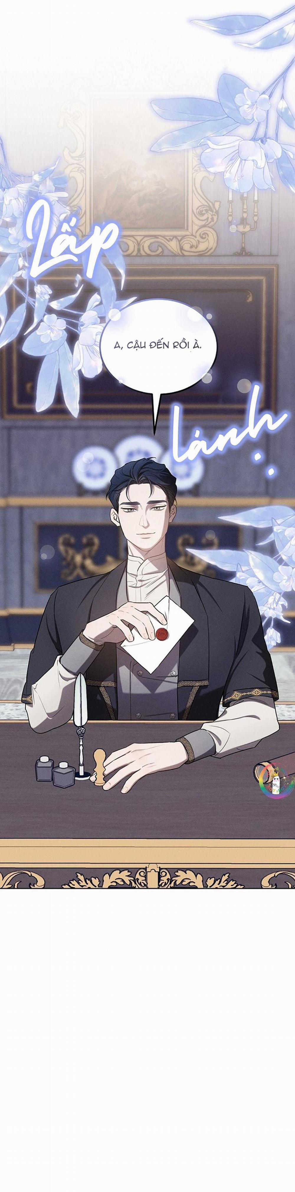 Này, Đừng Có Nhấn Cái Nút Đó! 30 trang 18