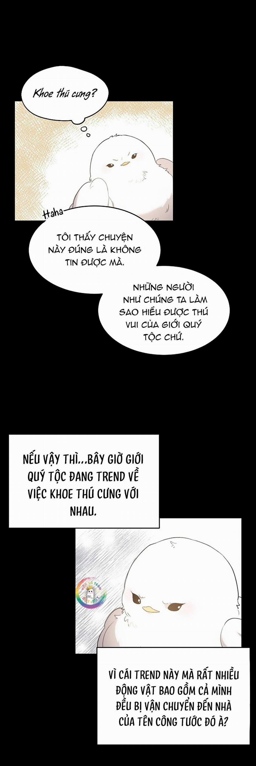 Này, Đừng Có Nhấn Cái Nút Đó! 30 trang 26