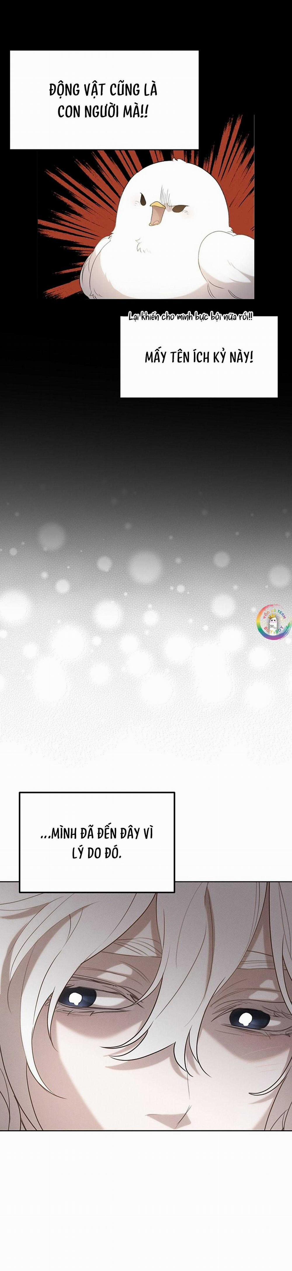 Này, Đừng Có Nhấn Cái Nút Đó! 30 trang 27