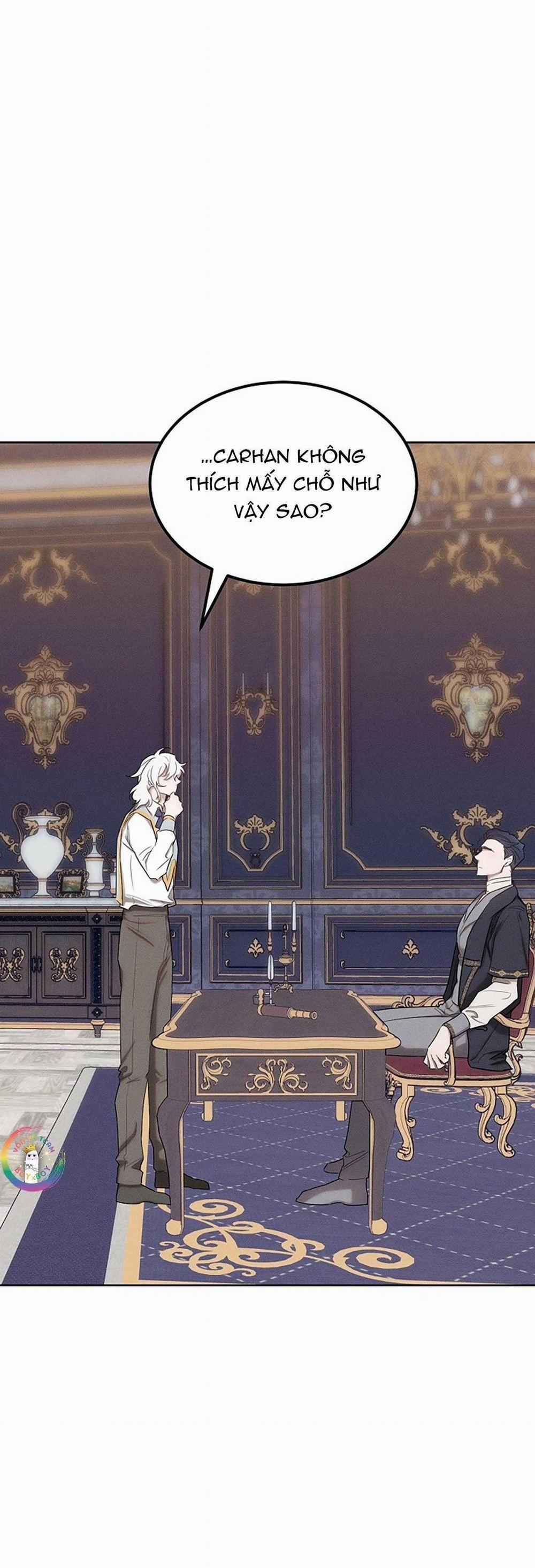 Này, Đừng Có Nhấn Cái Nút Đó! 30 trang 28