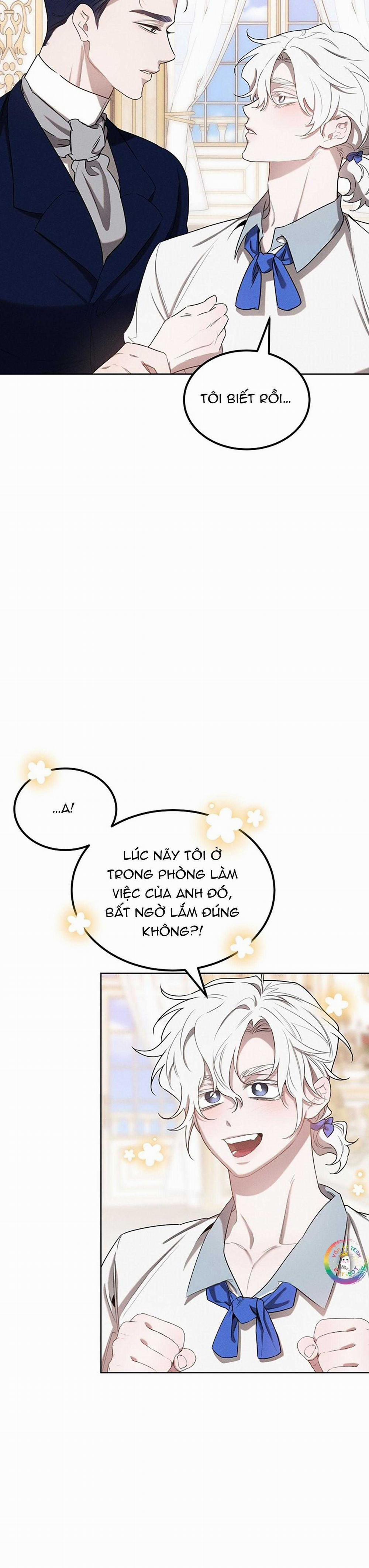 Này, Đừng Có Nhấn Cái Nút Đó! 30 trang 4