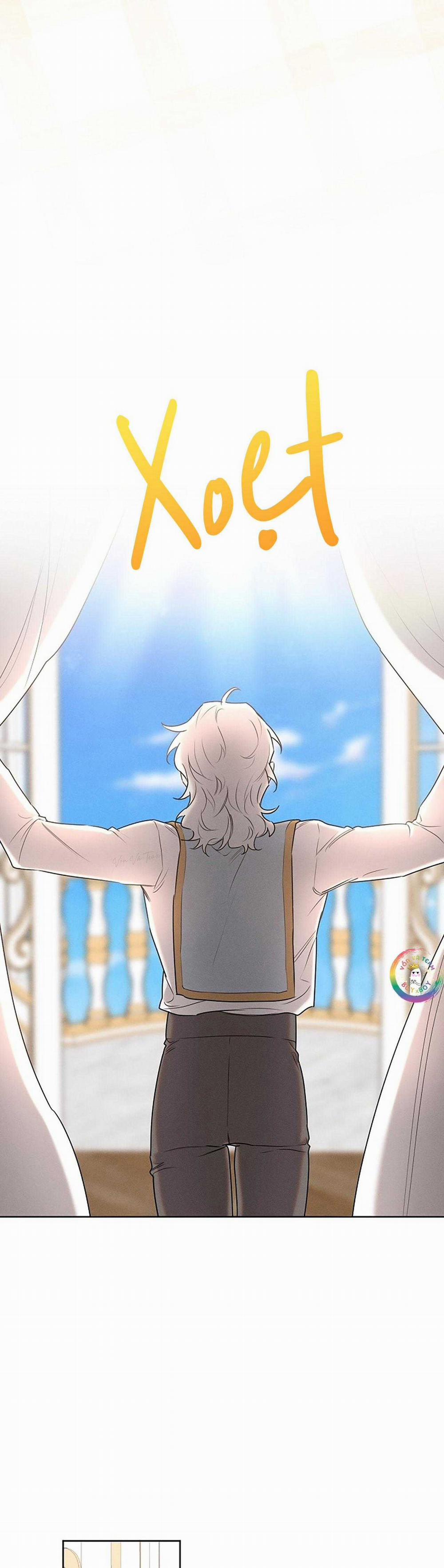 Này, Đừng Có Nhấn Cái Nút Đó! 30 trang 40