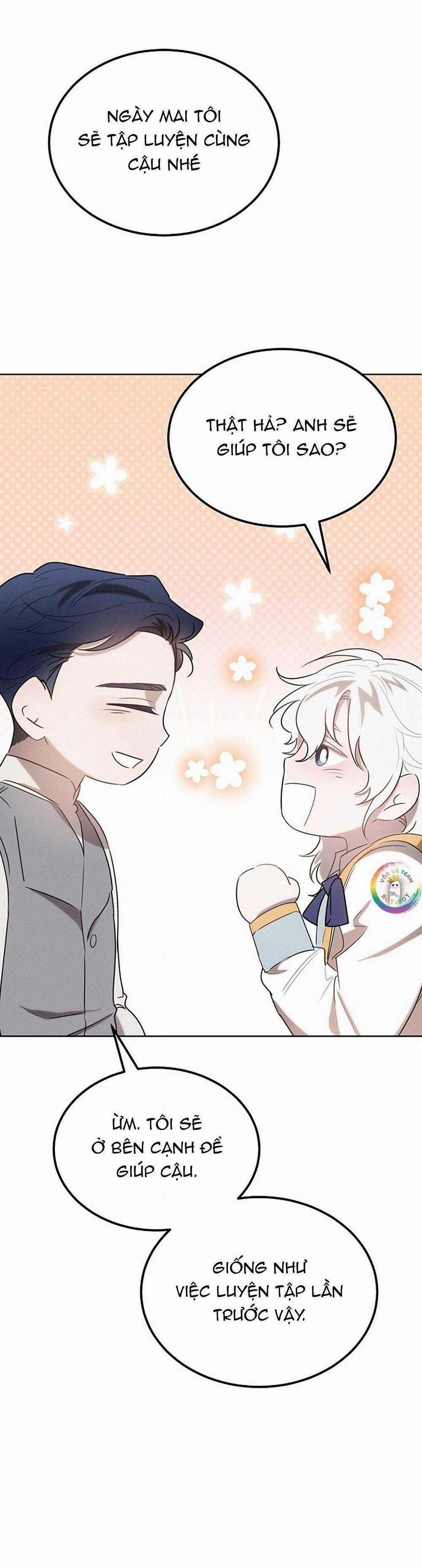 Này, Đừng Có Nhấn Cái Nút Đó! 30 trang 45