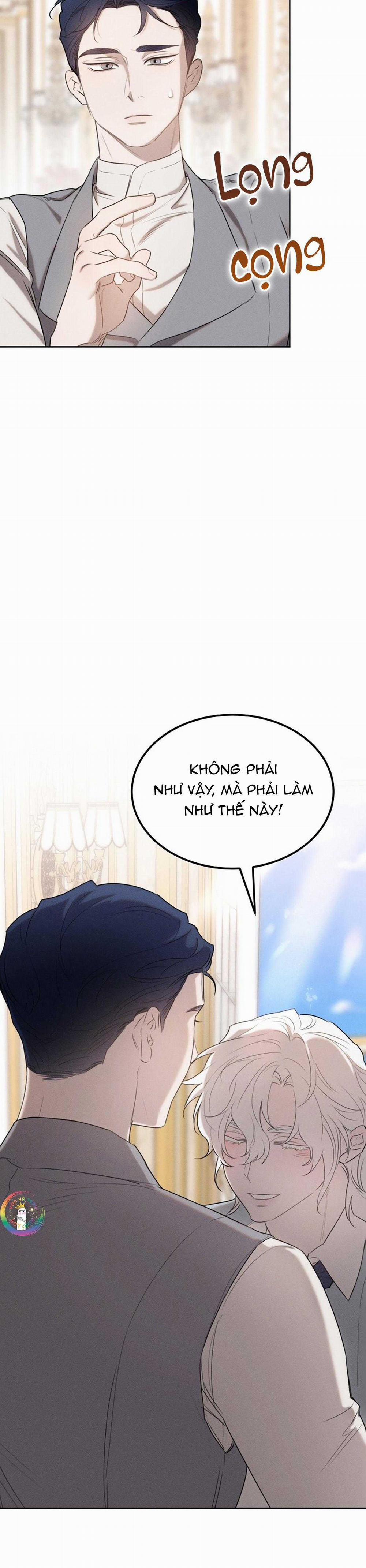 Này, Đừng Có Nhấn Cái Nút Đó! 30 trang 47