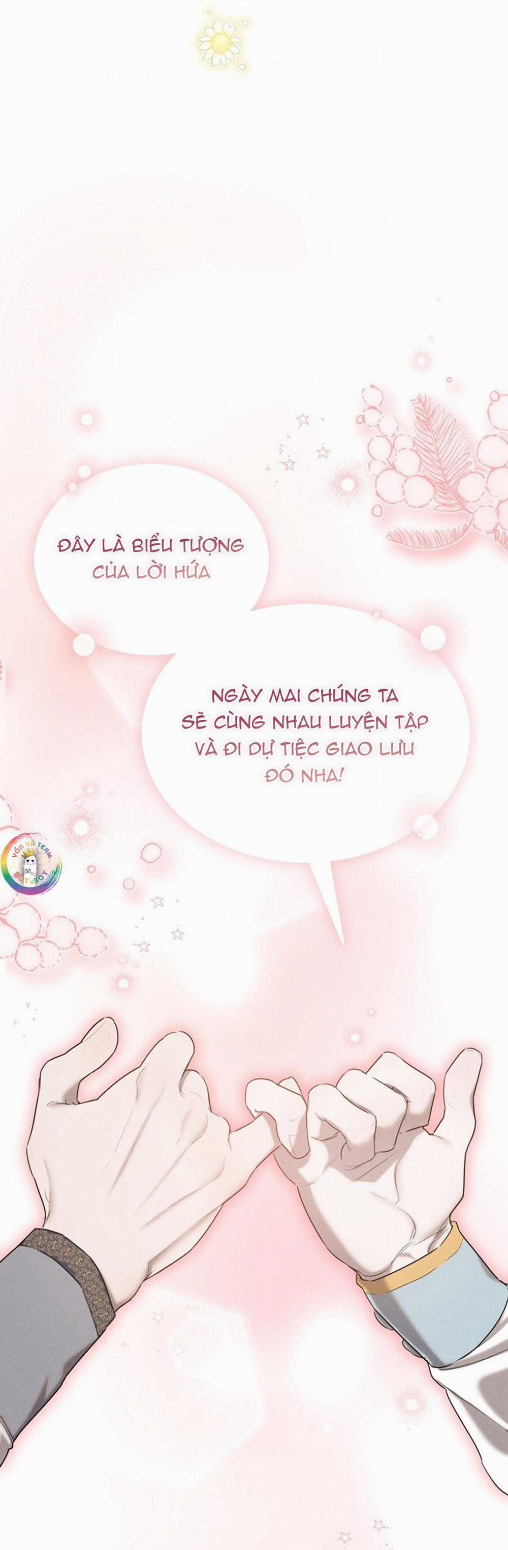 Này, Đừng Có Nhấn Cái Nút Đó! 30 trang 49