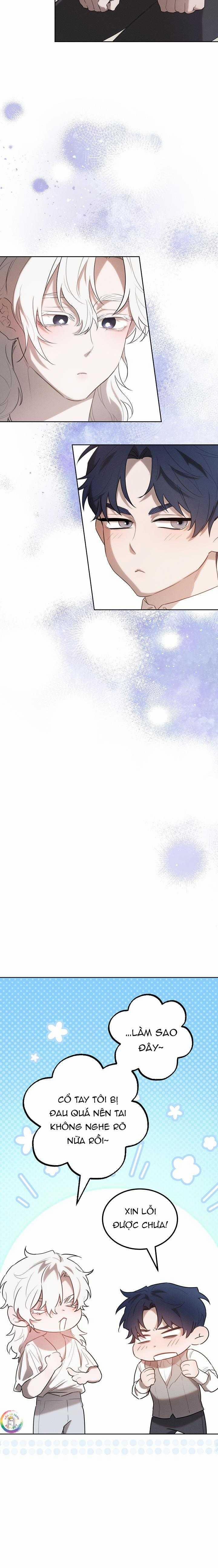 Này, Đừng Có Nhấn Cái Nút Đó! 31 trang 10