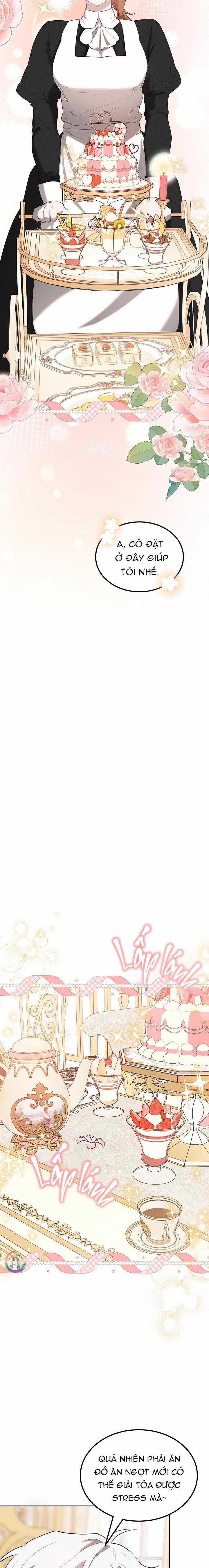 Này, Đừng Có Nhấn Cái Nút Đó! 31 trang 12