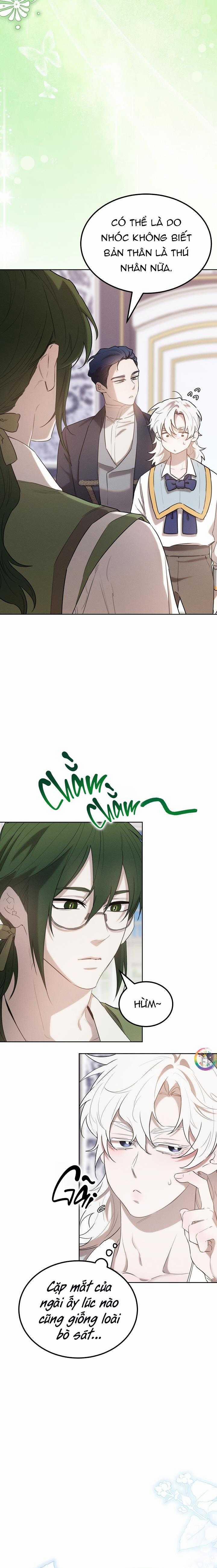 Này, Đừng Có Nhấn Cái Nút Đó! 31 trang 16