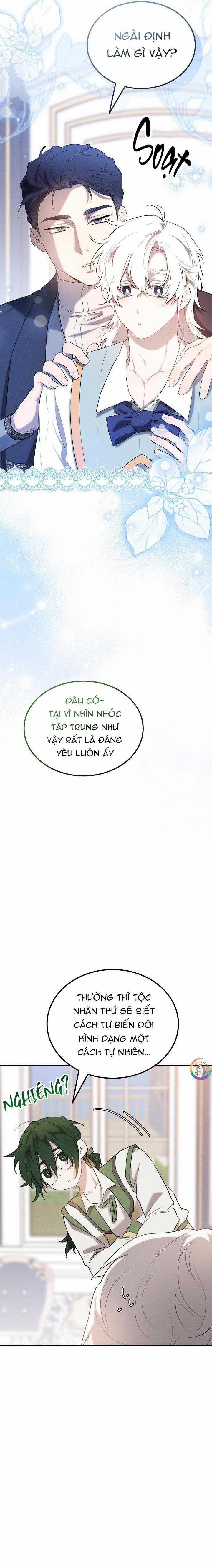 Này, Đừng Có Nhấn Cái Nút Đó! 31 trang 17