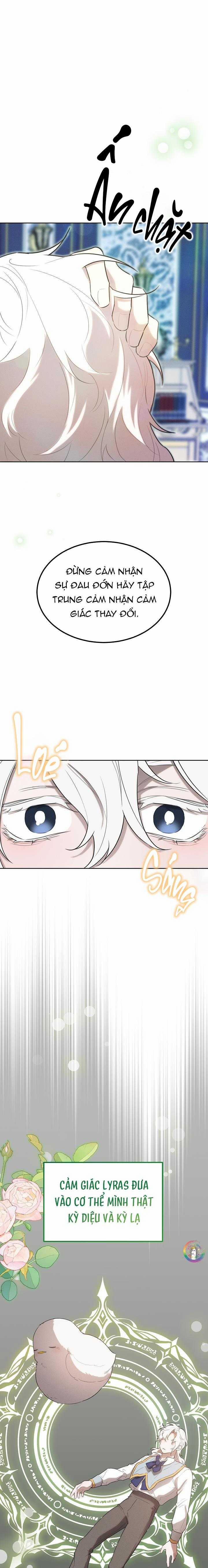 Này, Đừng Có Nhấn Cái Nút Đó! 31 trang 21