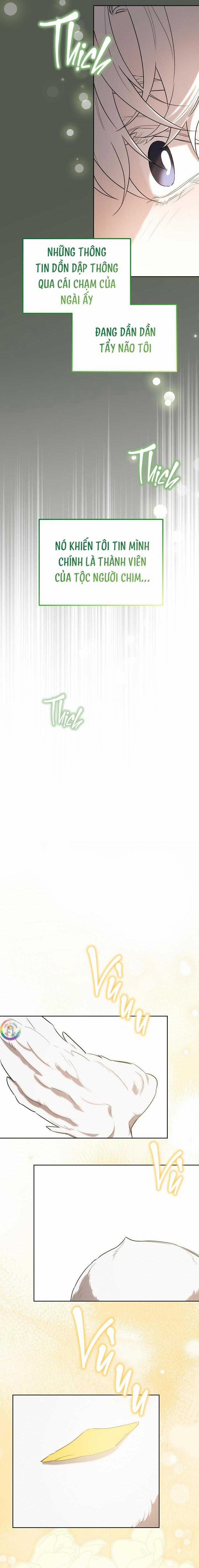 Này, Đừng Có Nhấn Cái Nút Đó! 31 trang 23