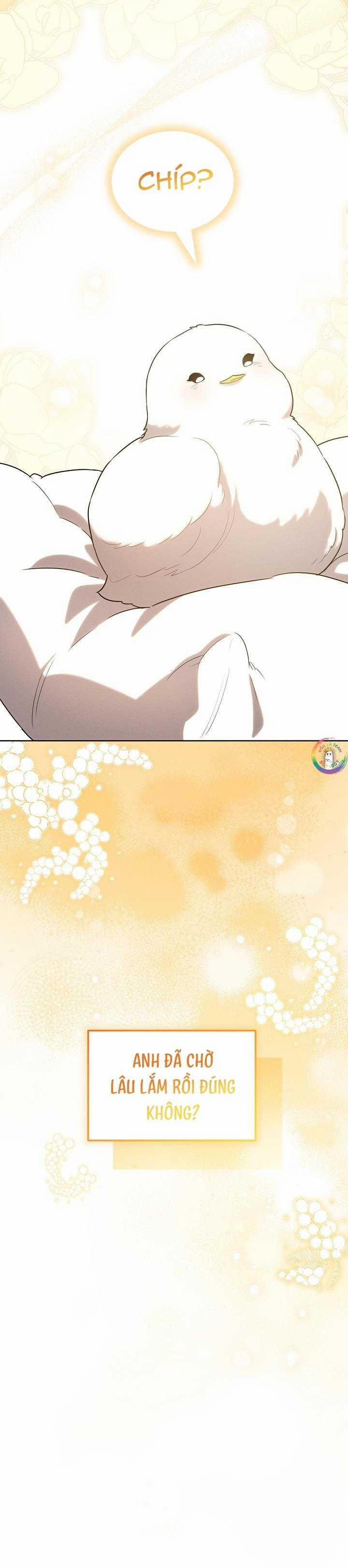 Này, Đừng Có Nhấn Cái Nút Đó! 31 trang 24