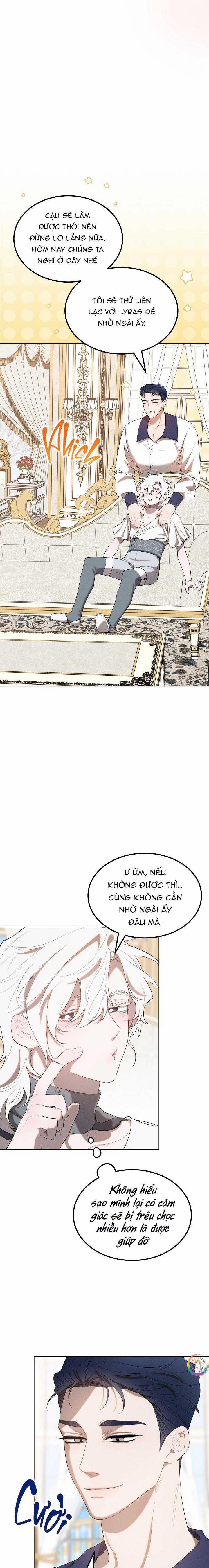 Này, Đừng Có Nhấn Cái Nút Đó! 31 trang 4