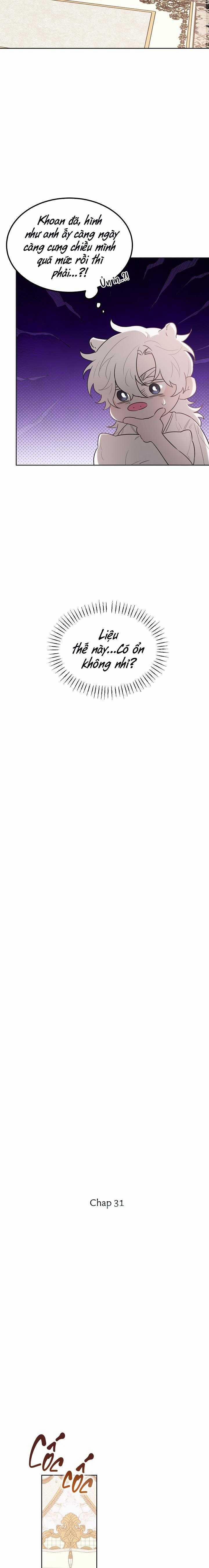 Này, Đừng Có Nhấn Cái Nút Đó! 31 trang 6