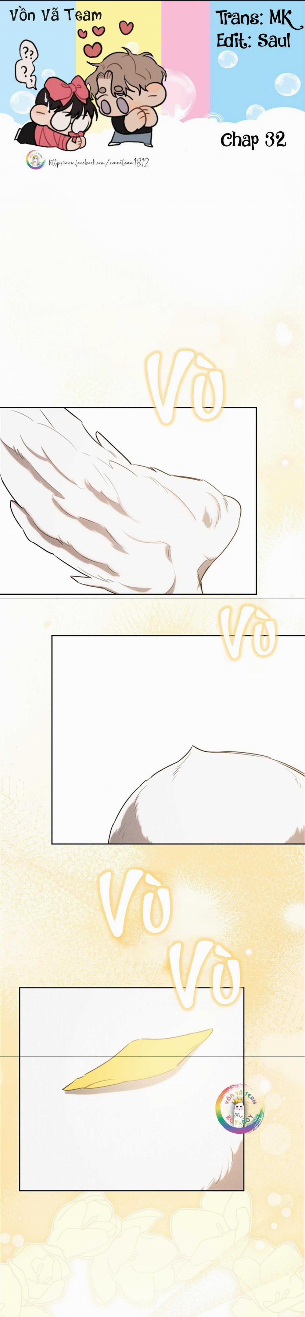 Này, Đừng Có Nhấn Cái Nút Đó! 32 trang 0