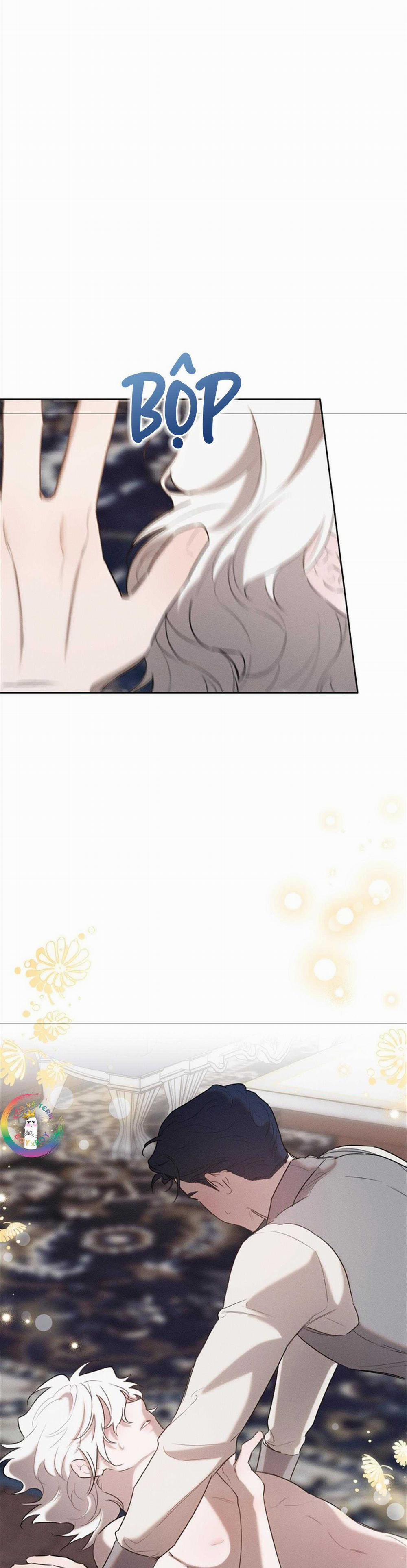 Này, Đừng Có Nhấn Cái Nút Đó! 32 trang 21