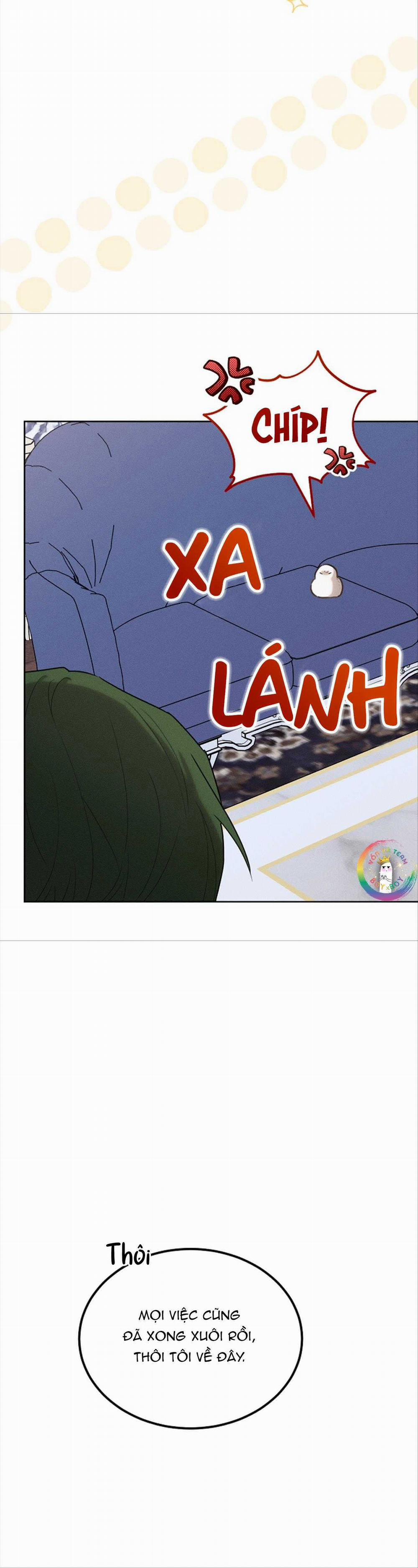 Này, Đừng Có Nhấn Cái Nút Đó! 32 trang 26