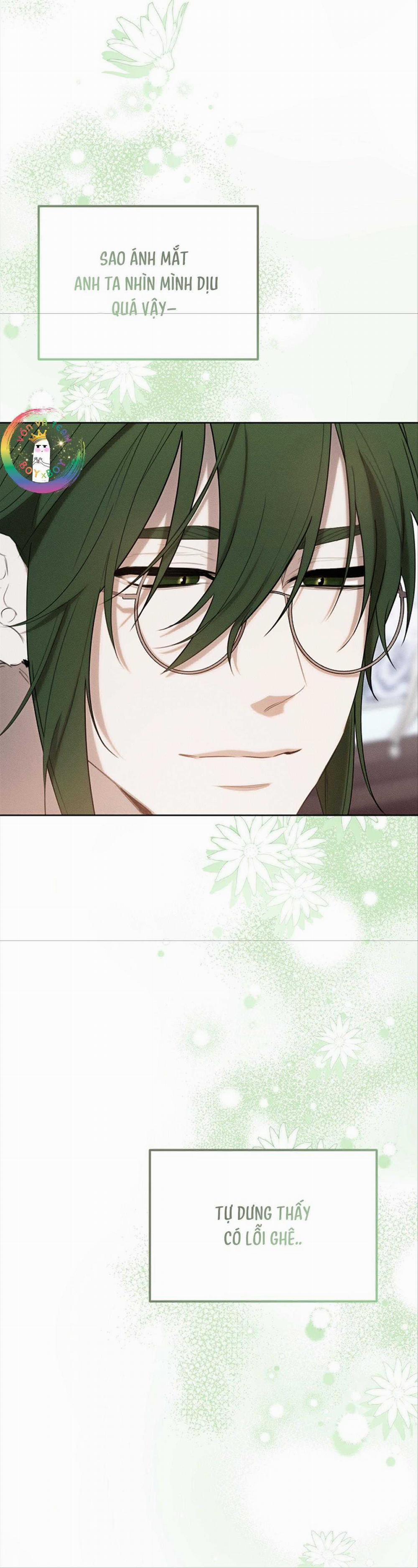 Này, Đừng Có Nhấn Cái Nút Đó! 32 trang 30