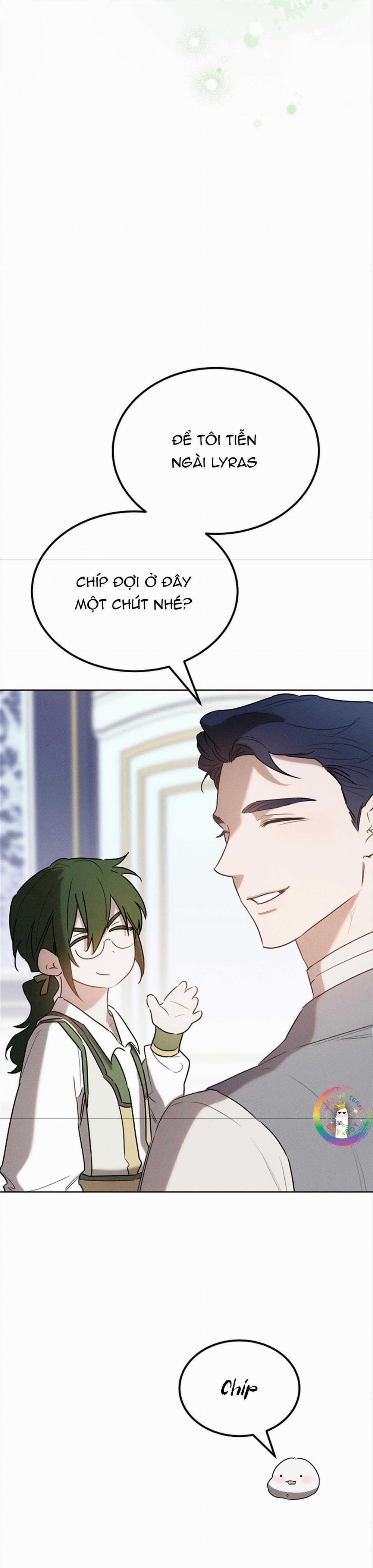 Này, Đừng Có Nhấn Cái Nút Đó! 32 trang 31