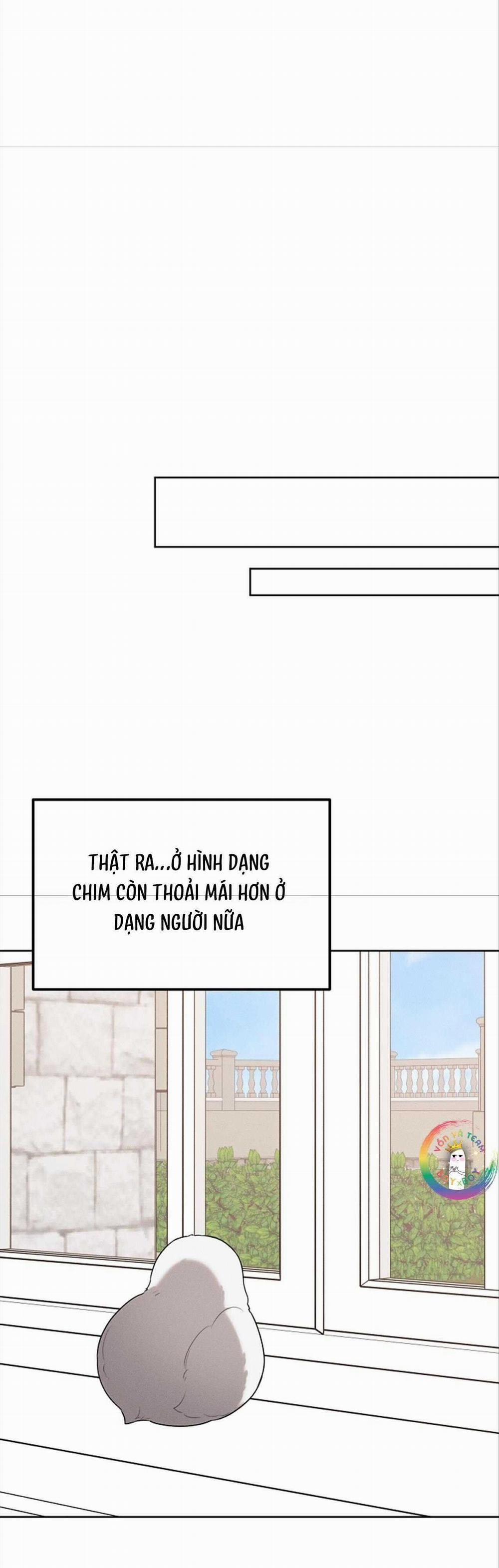 Này, Đừng Có Nhấn Cái Nút Đó! 32 trang 32