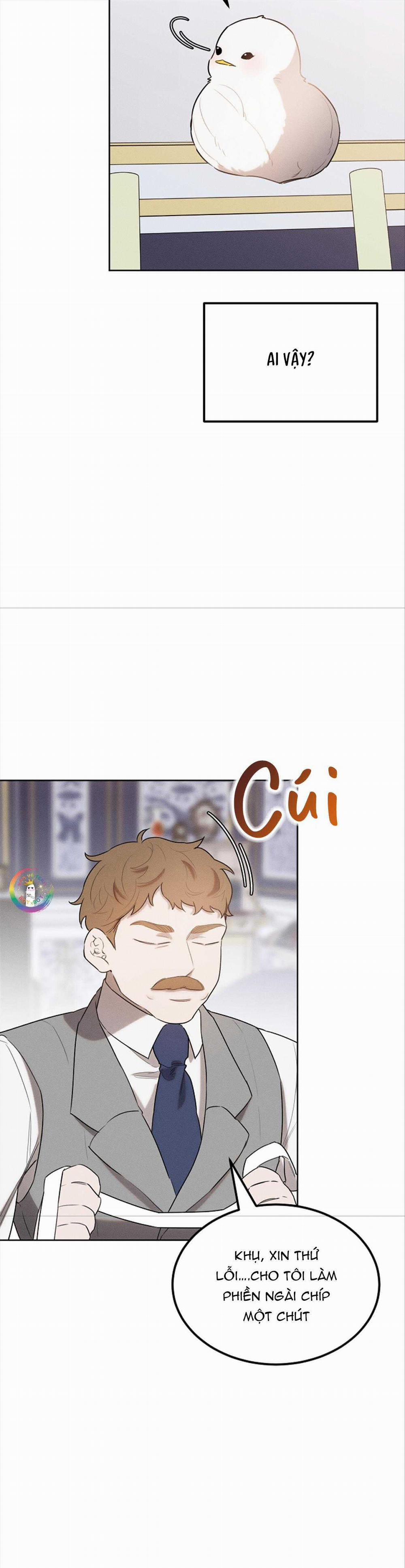 Này, Đừng Có Nhấn Cái Nút Đó! 32 trang 39