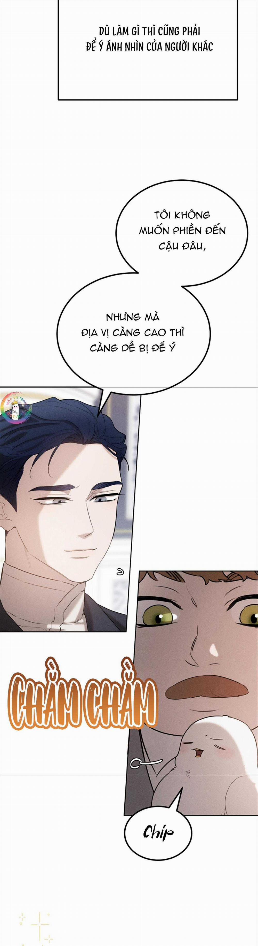 Này, Đừng Có Nhấn Cái Nút Đó! 32 trang 43