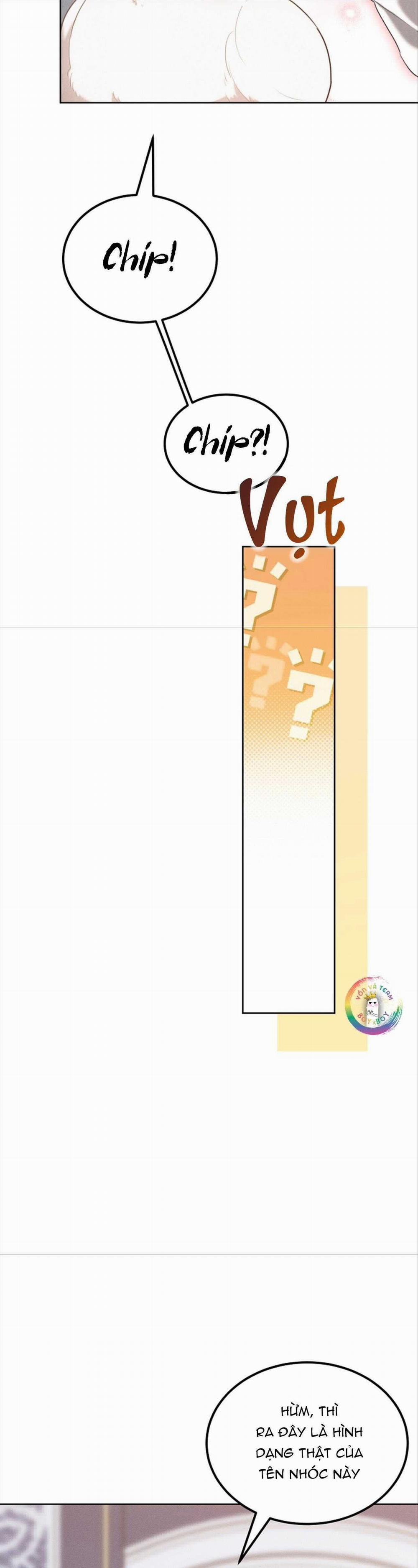Này, Đừng Có Nhấn Cái Nút Đó! 32 trang 5
