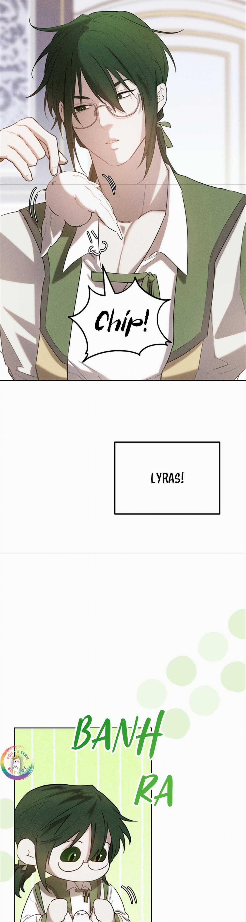 Này, Đừng Có Nhấn Cái Nút Đó! 32 trang 6